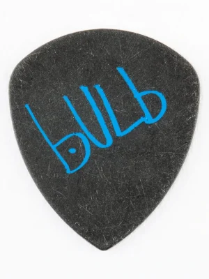 Pouze Dnes DUNLOP MISHA MANSOOR CUSTOM DELRIN FLOW PICK STUDIO .73MM 6 ks