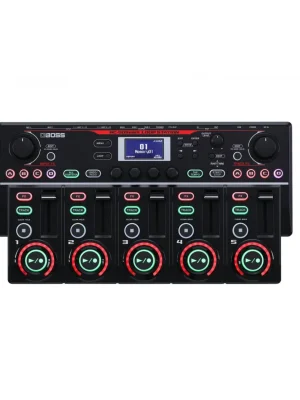 Výhodná Nabídka BOSS RC-505MK2