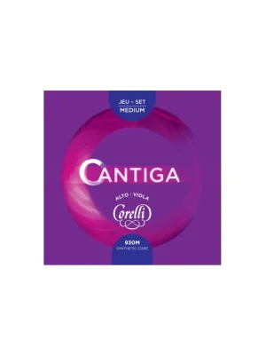 Nová Kolekce SAVAREZ 930M Corelli Cantiga - Medium