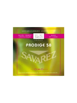 Koupit Online SAVAREZ PRODIGE 540CS