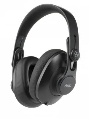 Značkový AKG K361-BT B stock