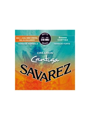SAVAREZ 510MRJ Cantiga Top Prodej