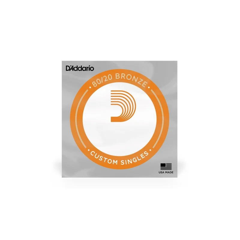 Nakupujte Hned D'ADDARIO BW024 80/20 Bronze - .024