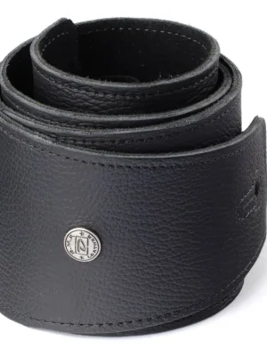 DUNLOP BMF 305 In Triple Black Strap Levný