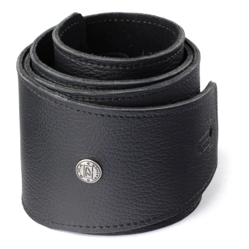 DUNLOP BMF 305 In Triple Black Strap Levný