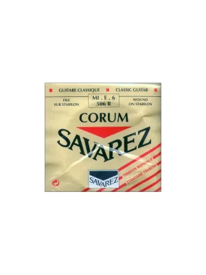 Tovární Cena SAVAREZ 506R