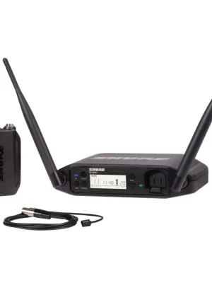 Originální SHURE GLXD14+/93