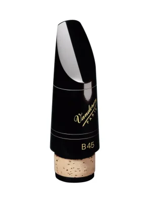 VANDOREN CM3098 Profile88 B45. - Bb klarinet Akce