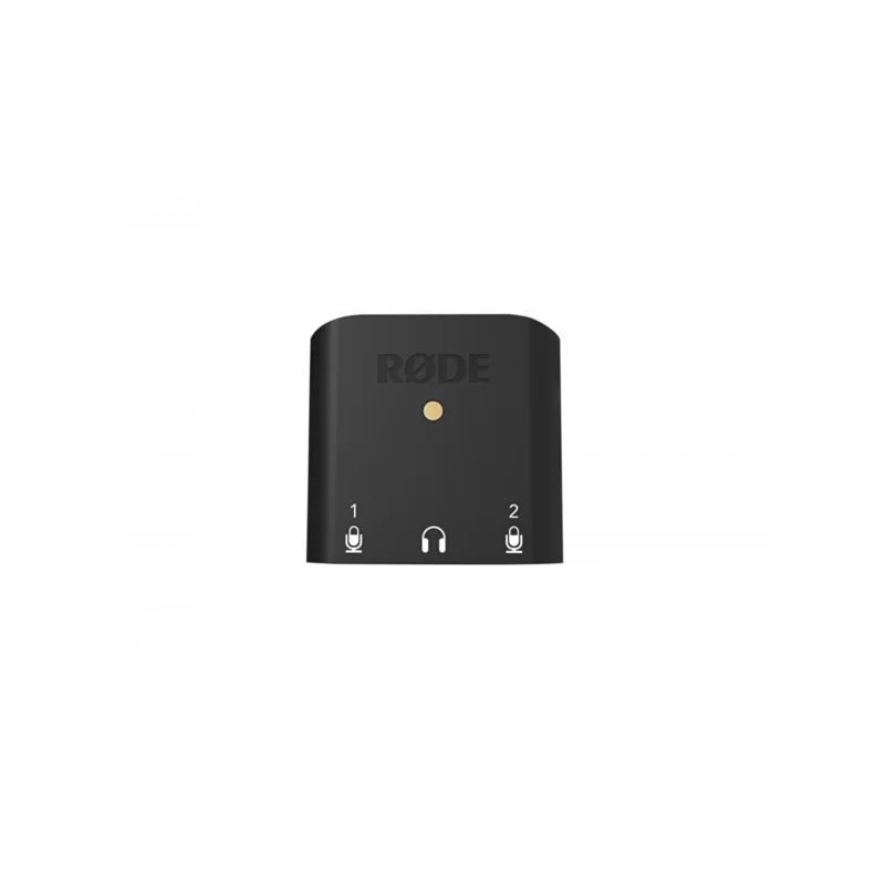 Oblíbený RODE AI-Micro
