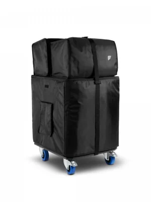 LD SYSTEMS DAVE 15 G4X BAG SET Nejlepší Cena