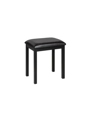 Akce NUX NBM-2 Piano Bench - Black