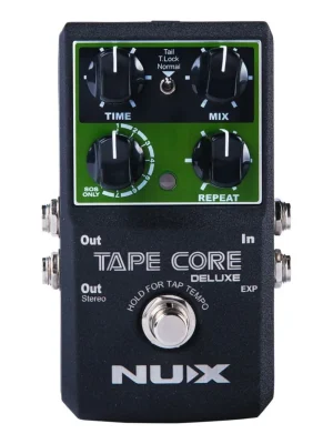 NUX Tape Core Deluxe Výprodej