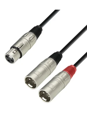 ADAM HALL 3 STAR YFMM 0600 Hit Sezóny