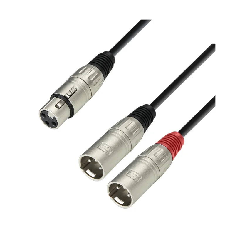 ADAM HALL 3 STAR YFMM 0600 Hit Sezóny