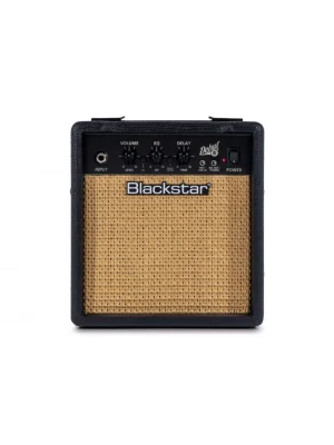 BLACKSTAR Debut 10E - Black Dokud Zásoby Vydrží