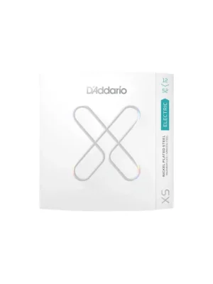 D'ADDARIO XSE1252W Nízká Cena