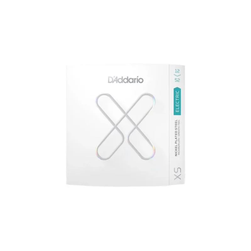 D'ADDARIO XSE1252W Nízká Cena