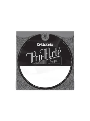 Nová Kolekce D'ADDARIO J4305