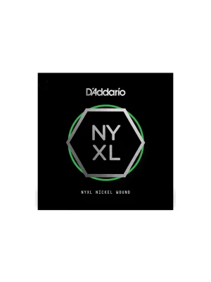 D'ADDARIO NYXLB045 Vrácení Zdarma