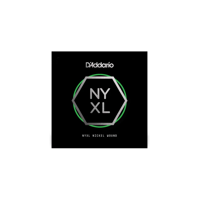 D'ADDARIO NYXLB045 Vrácení Zdarma