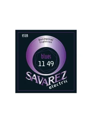 Originální SAVAREZ H50B Hexagonal Explosion