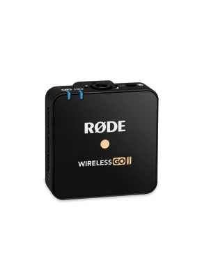 RODE Wireless GO II TX Nízká Cena