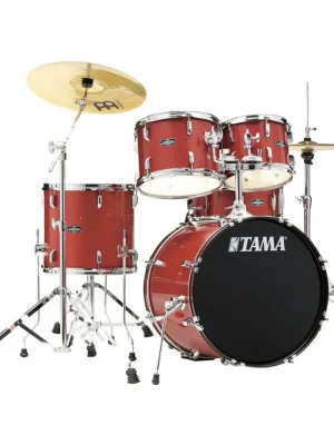 TAMA ST50H5-CDS Stagestar - Candy Red Sparkle Nejlepší Cena