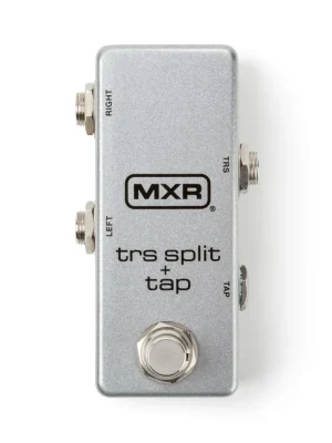 Objednat Nyní DUNLOP MXR M231 TRS Split + Tap