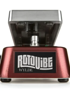 DUNLOP WA357 Wylde Audio Rotovibe Chorus/Vibrato Bezpečná Platba