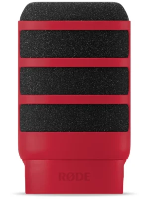 Top Prodej RODE WS14 (Red)