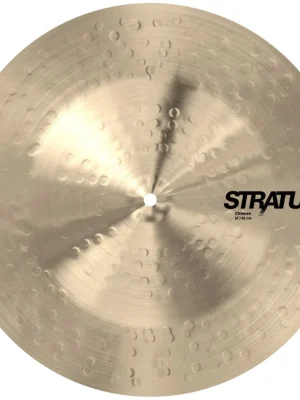 Akční Nabídka SABIAN Stratus Chinese 18”
