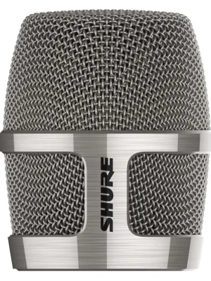 Ověřený SHURE RPM282
