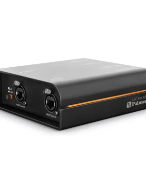 Super Cena PALMER AoC Box XLRf