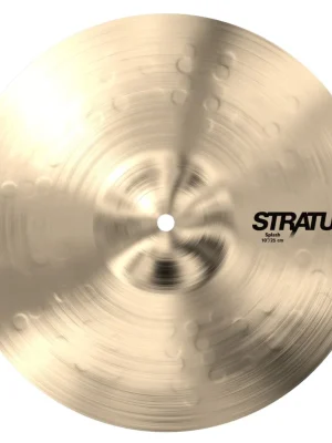 Rychlé Dodání SABIAN Stratus Splash 10”