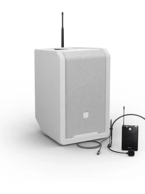 LD SYSTEMS ANNY 8 BPH B6 W Akční Nabídka