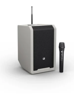 LD SYSTEMS ANNY 8 HHD B5 G Koupit Online