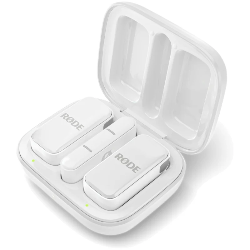 Speciální Cena RODE Wireless Micro (USB-C) - White