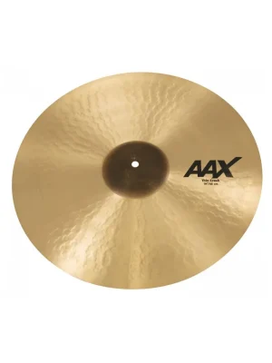 Jen Po Omezenou Doba SABIAN AAX Thin Crash 19”