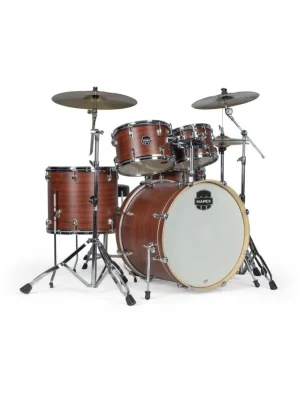 Cenově Výhodný MAPEX LTVE5295FTRI Venus - Redwood Limited Edition