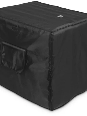 Dokud Zásoby Vydrží LD SYSTEMS ICOA PRO SUB 21 PC