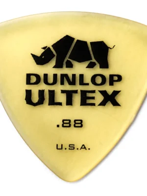 DUNLOP Ultex Triangle Pick 0.88mm Speciální Cena