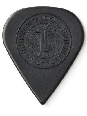 Cenově Výhodný DUNLOP Jeff Loomis Custom Ultex Sharp Pick 1,5mm, 24ks