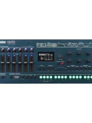 Cenová Bomba KORG Opsix Module