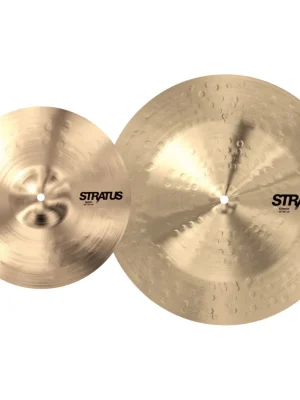 Odeslání Ihned SABIAN Stratus Effects Pack