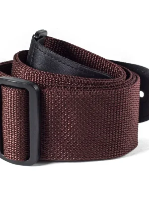 DUNLOP Poly Brown Strap Nová Kolekce