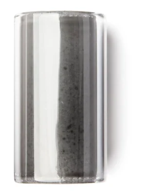 Autentický DUNLOP Moonshine Slides Heavy Wall Medium Short Glass Slide