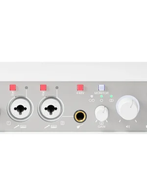 Top Prodej YAMAHA UR22MK3 - White