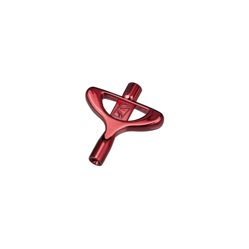 Cenově Výhodný TAMA TDK10GR Drum Key 50th Anniversary Red Coated