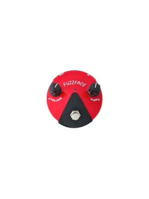 Super Cena DUNLOP Germanium Fuzz Face Mini Distortion B-Stock