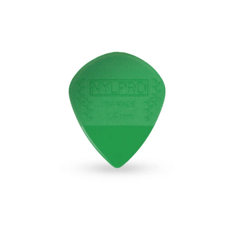 Horká Nabídka D'ADDARIO 3NPP7-10 Nylpro Plus Jazz Pick (1.4mm) - 10 ks